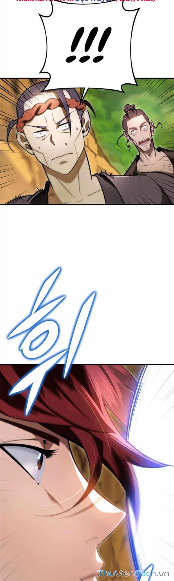 Truyện Tranh Cửu Thiên Kiếp Pháp trang 4