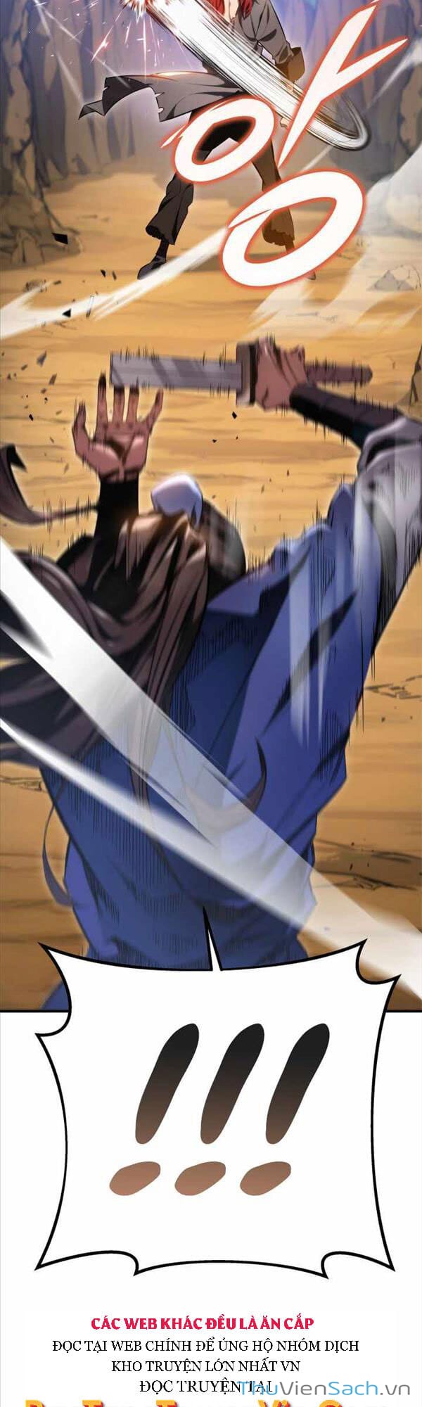 Truyện Tranh Cửu Thiên Kiếp Pháp trang 4