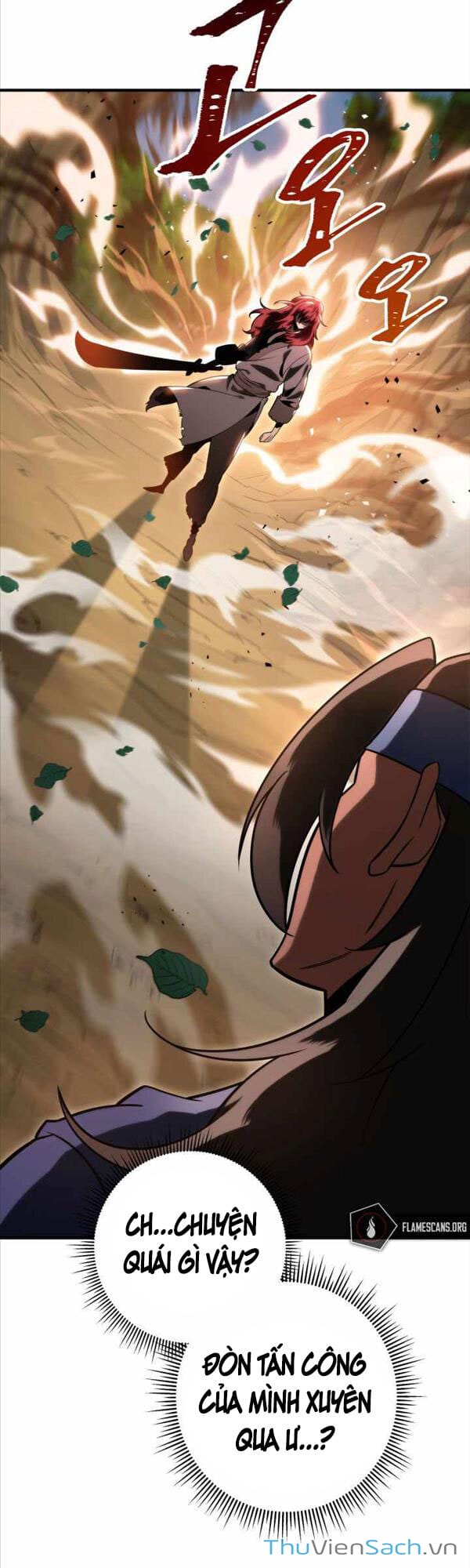 Truyện Tranh Cửu Thiên Kiếp Pháp trang 4