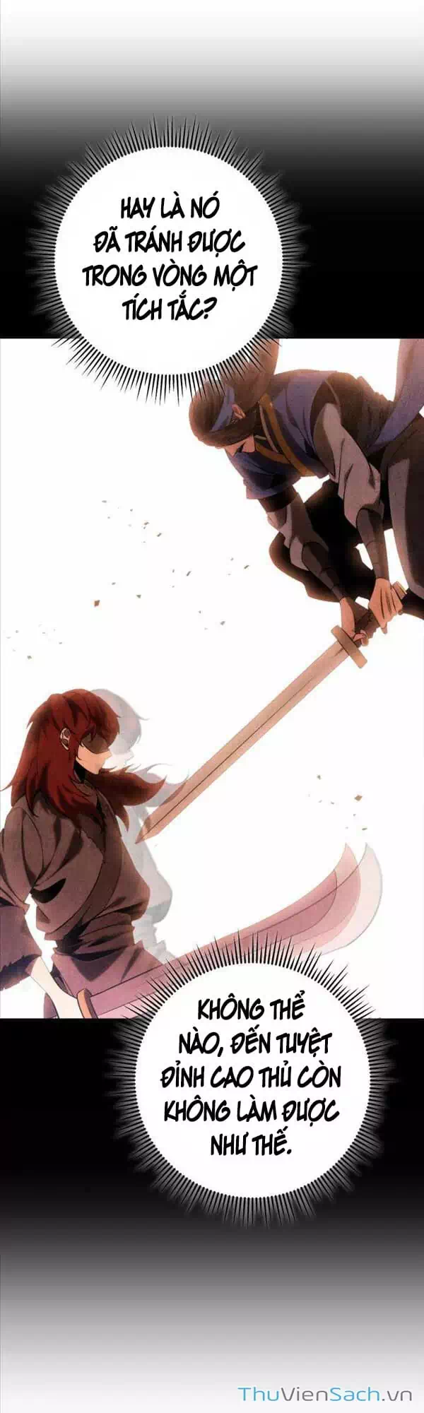 Truyện Tranh Cửu Thiên Kiếm Pháp trang 4