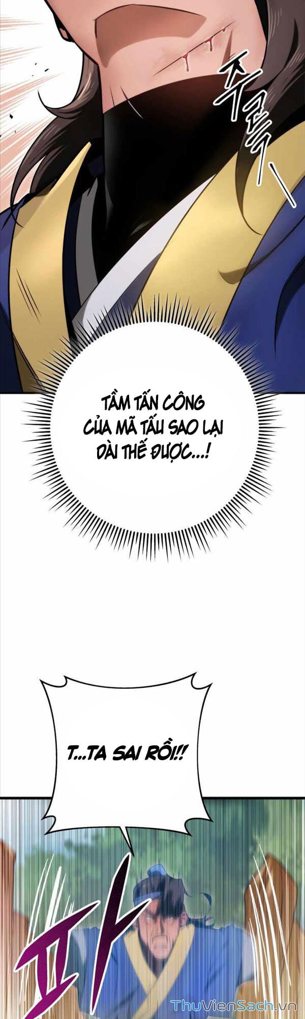 Truyện Tranh Cửu Thiên Kiếp Pháp trang 4