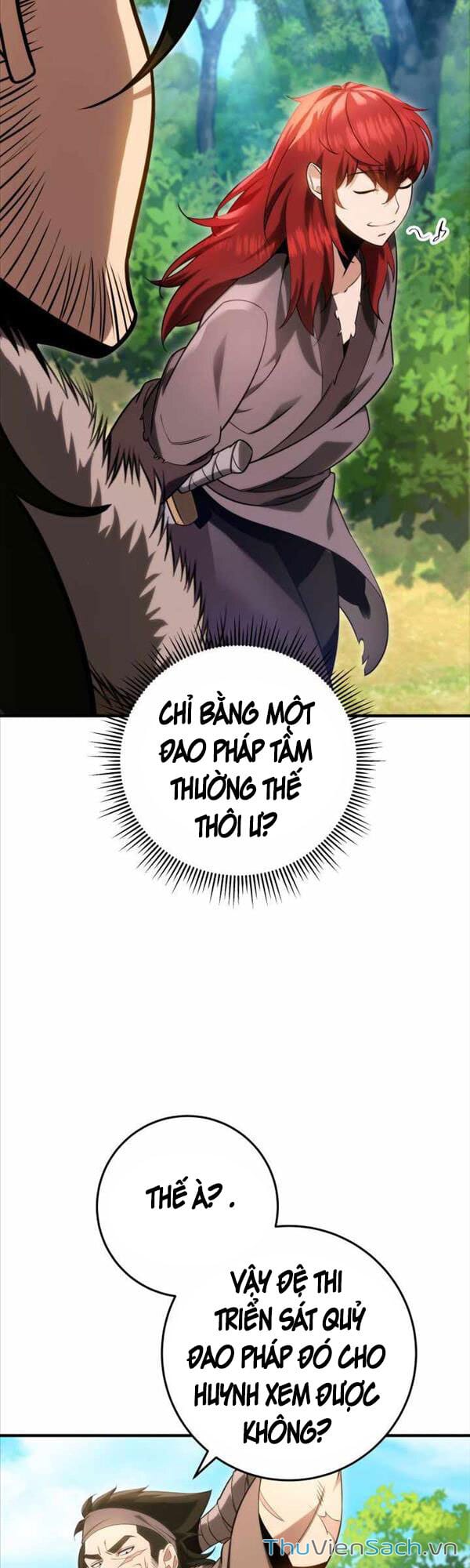 Truyện Tranh Cửu Thiên Kiếp Pháp trang 4