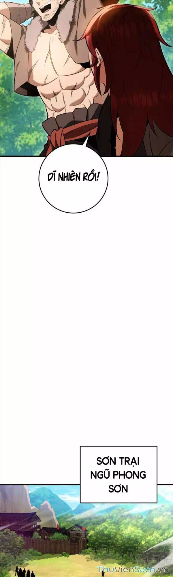 Truyện Tranh Cửu Thiên Kiếm Pháp trang 4