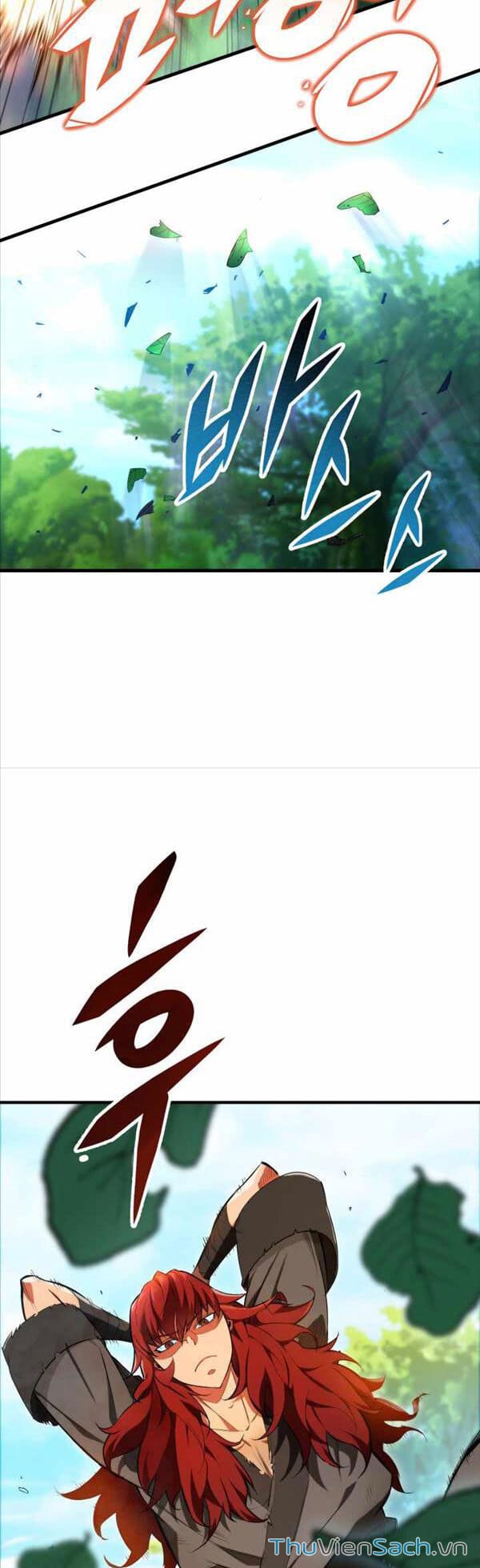 Truyện Tranh Cửu Thiên Kiếp Pháp trang 4