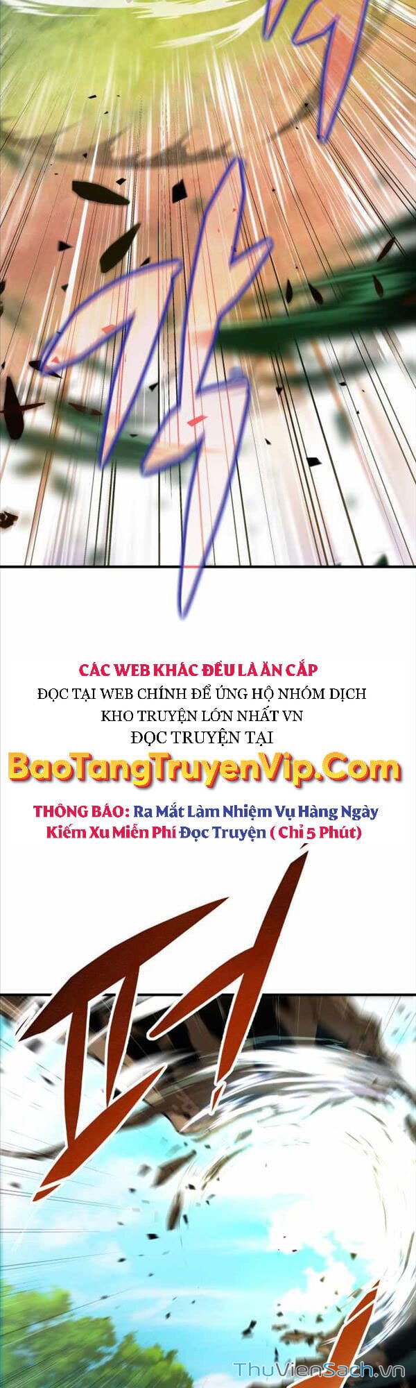 Truyện Tranh Cửu Thiên Kiếp Pháp trang 4