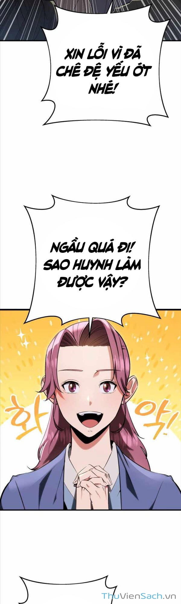 Truyện Tranh Cửu Thiên Kiếp Pháp trang 4