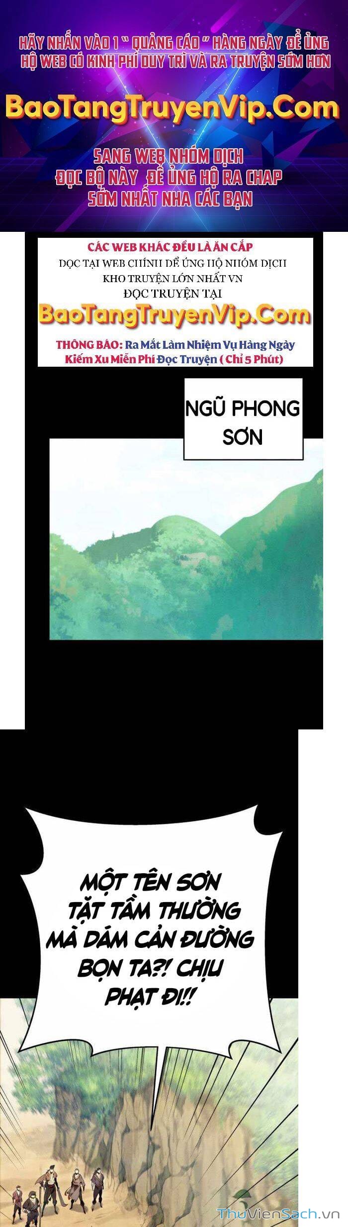 Truyện Tranh Cửu Thiên Kiếp Pháp trang 4