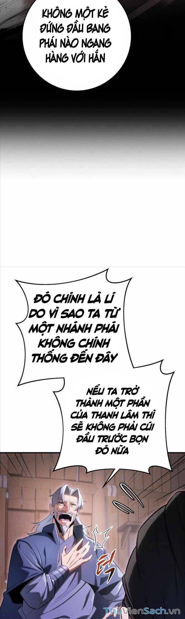 Truyện Tranh Cửu Thiên Kiếp Pháp trang 4