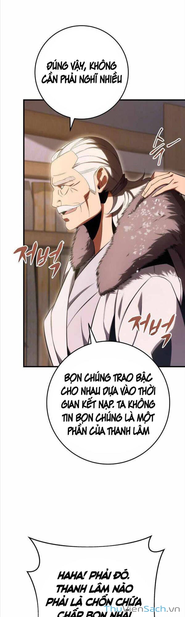 Truyện Tranh Cửu Thiên Kiếp Pháp trang 4