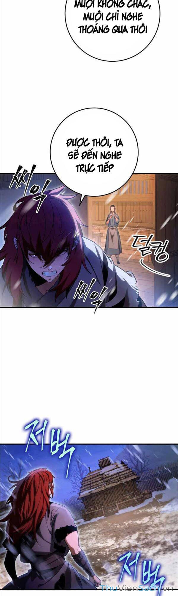 Truyện Tranh Cửu Thiên Kiếp Pháp trang 4