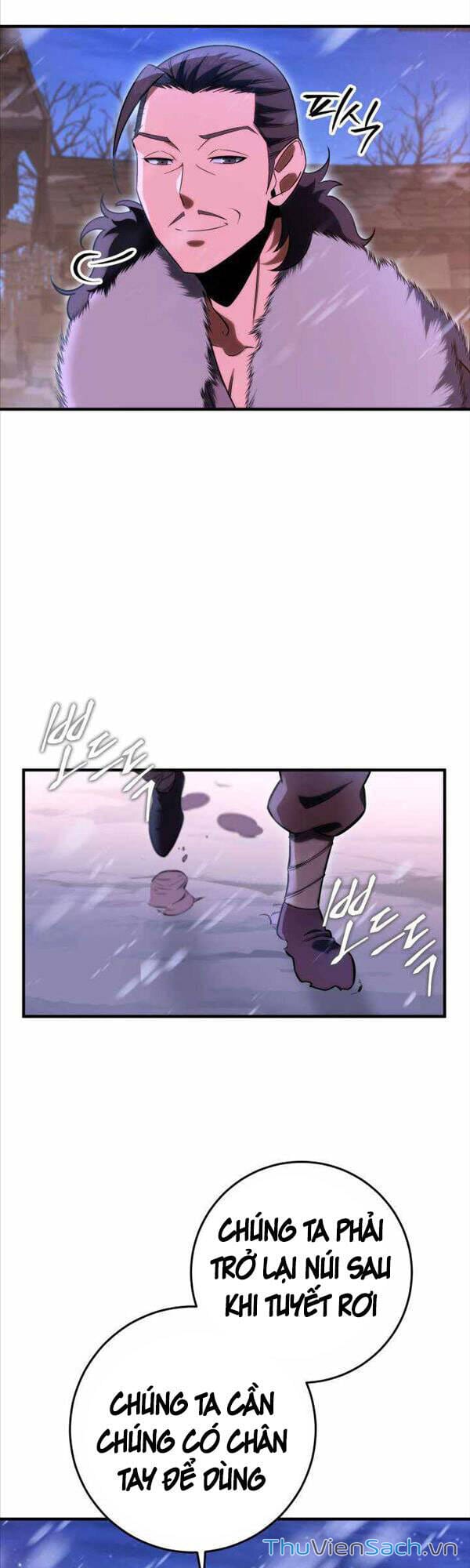 Truyện Tranh Cửu Thiên Kiếp Pháp trang 4