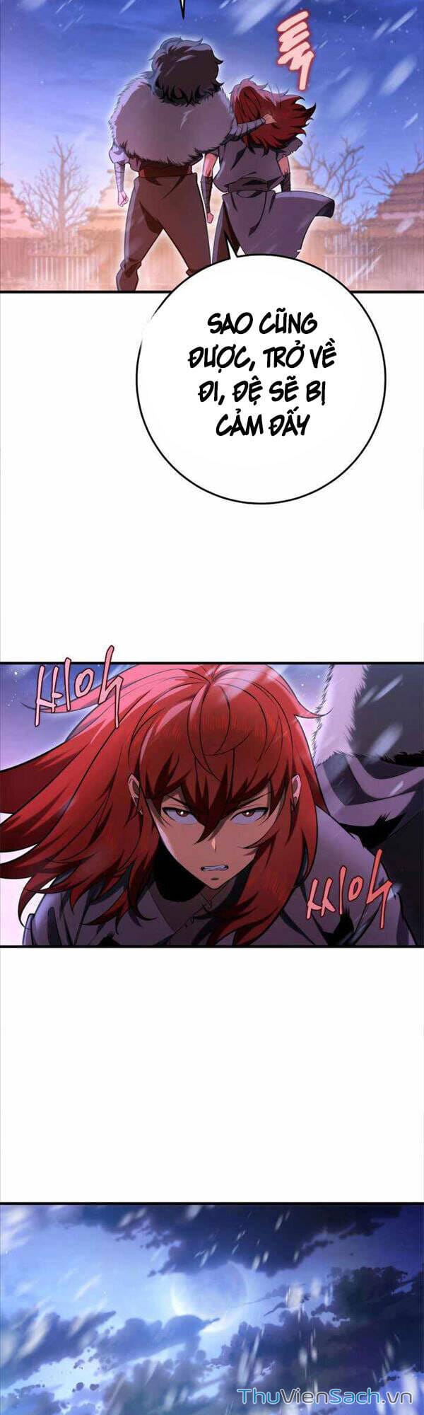 Truyện Tranh Cửu Thiên Kiếp Pháp trang 4