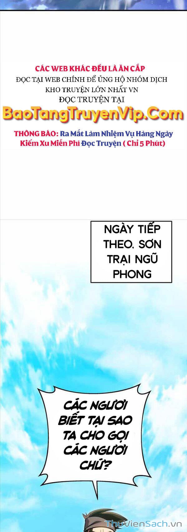 Truyện Tranh Cửu Thiên Kiếp Pháp trang 4