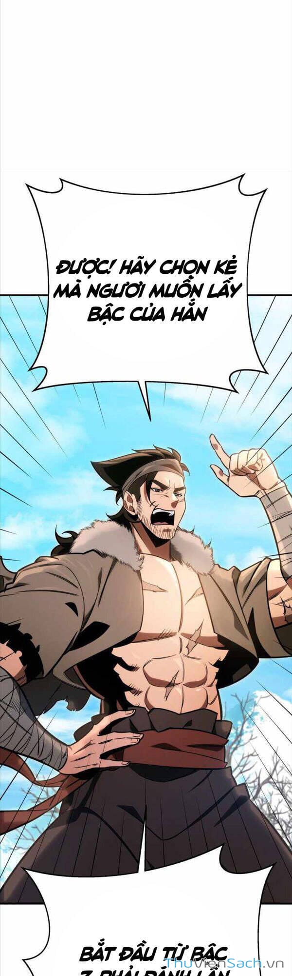 Truyện Tranh Cửu Thiên Kiếp Pháp trang 4