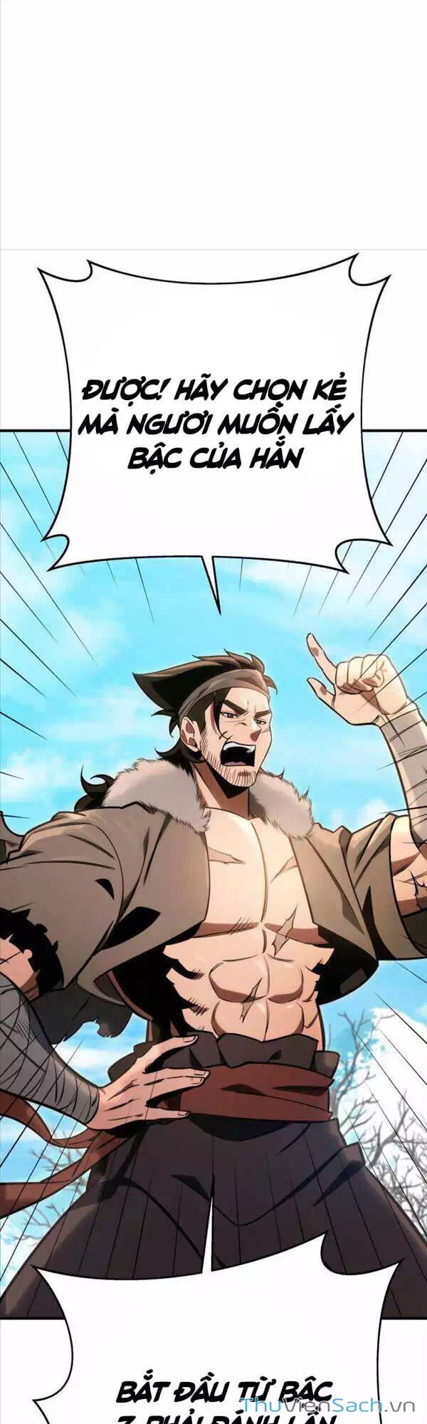 Truyện Tranh Cửu Thiên Kiếm Pháp trang 4