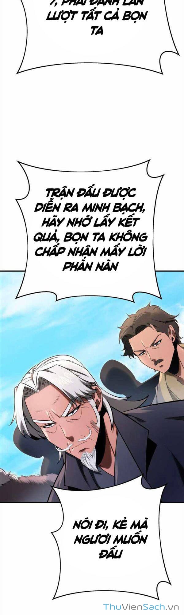 Truyện Tranh Cửu Thiên Kiếp Pháp trang 4