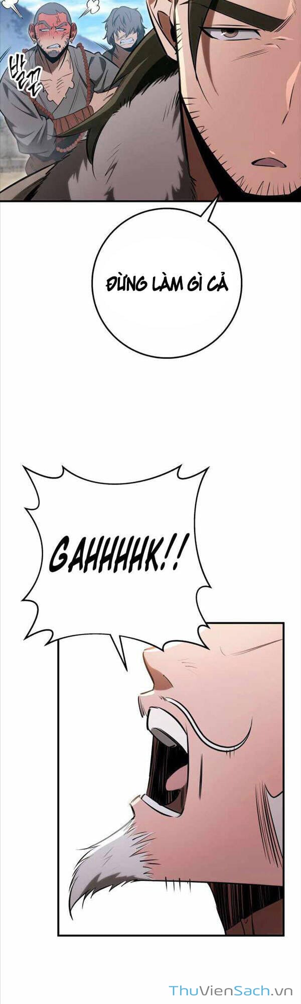 Truyện Tranh Cửu Thiên Kiếp Pháp trang 4