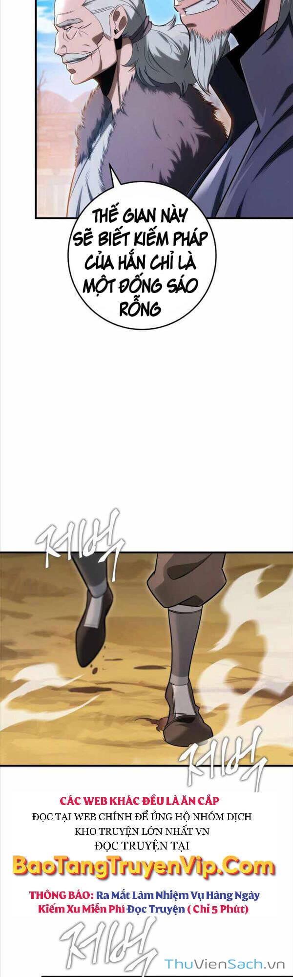 Truyện Tranh Cửu Thiên Kiếp Pháp trang 4