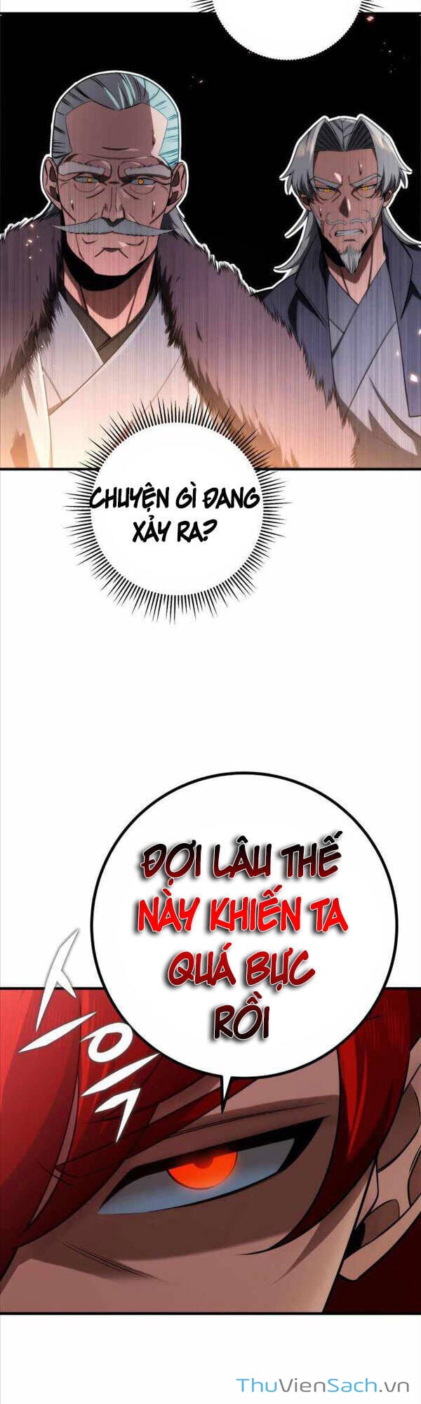 Truyện Tranh Cửu Thiên Kiếp Pháp trang 4