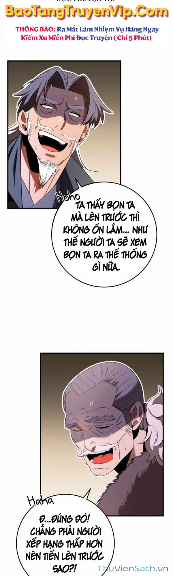 Truyện Tranh Cửu Thiên Kiếp Pháp trang 4