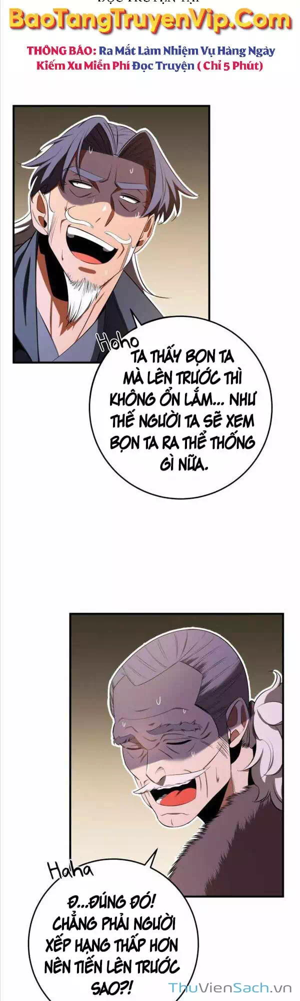 Truyện Tranh Cửu Thiên Kiếm Pháp trang 4