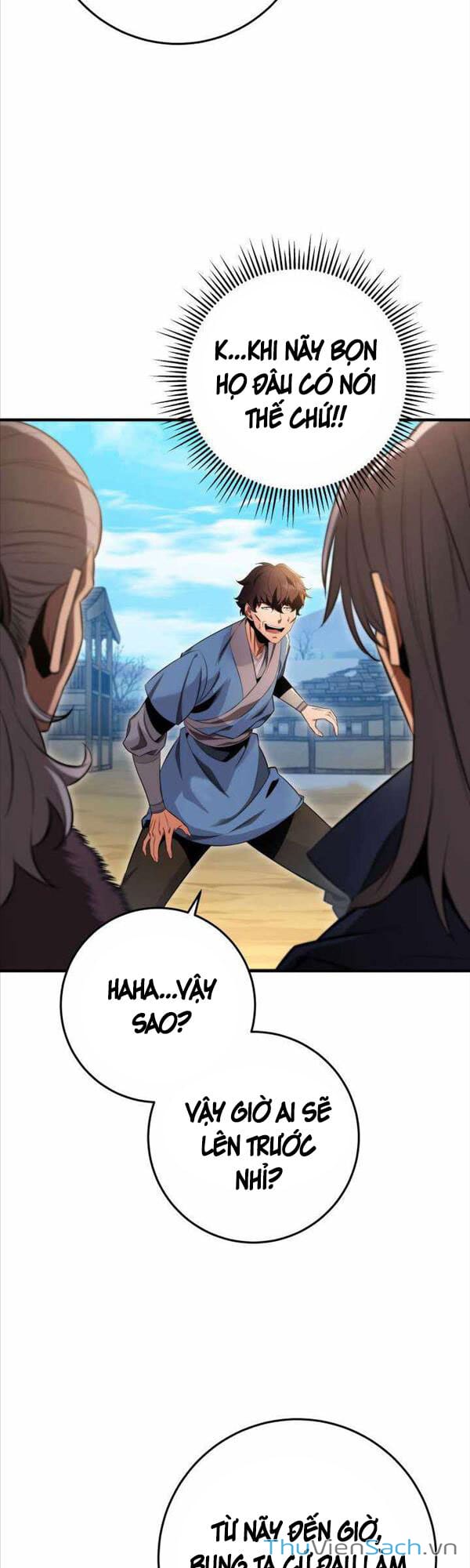 Truyện Tranh Cửu Thiên Kiếp Pháp trang 4