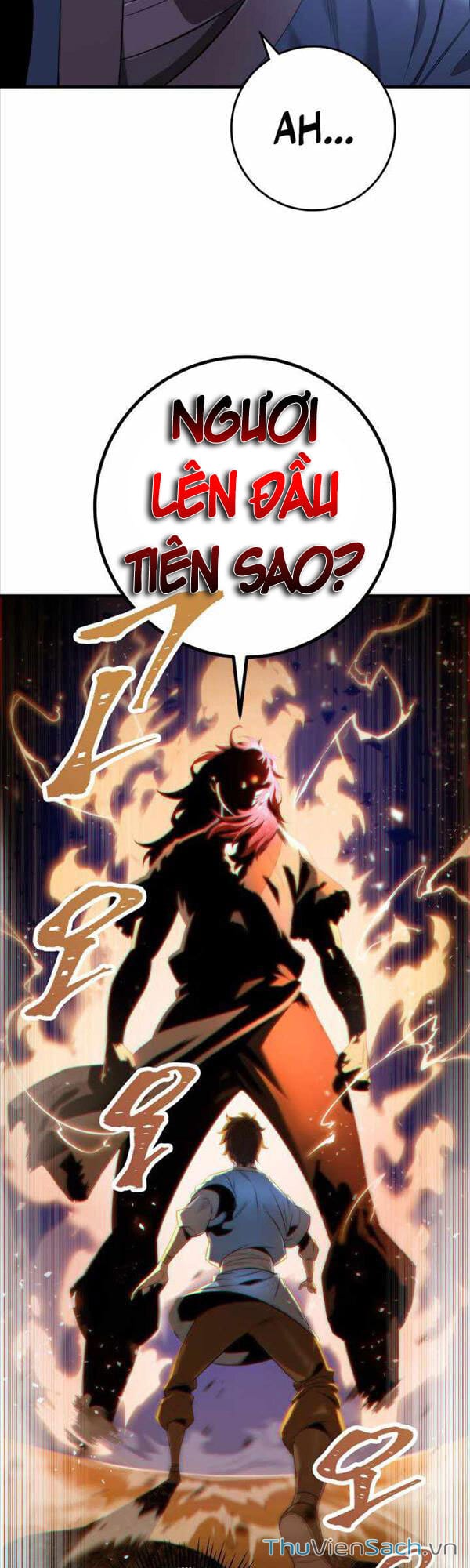 Truyện Tranh Cửu Thiên Kiếp Pháp trang 4