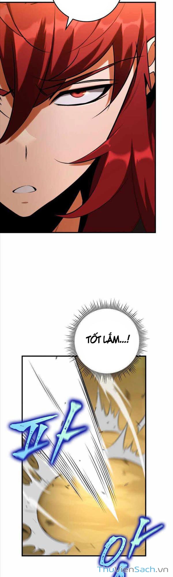 Truyện Tranh Cửu Thiên Kiếp Pháp trang 4