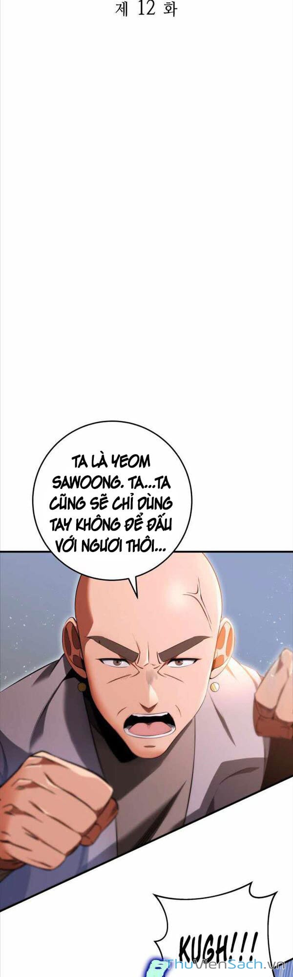 Truyện Tranh Cửu Thiên Kiếp Pháp trang 4