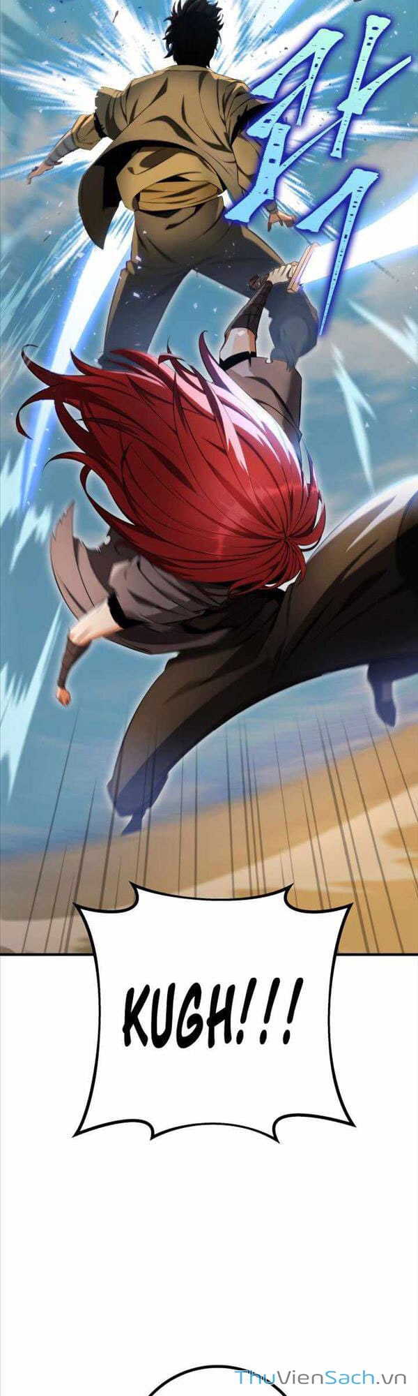 Truyện Tranh Cửu Thiên Kiếp Pháp trang 4