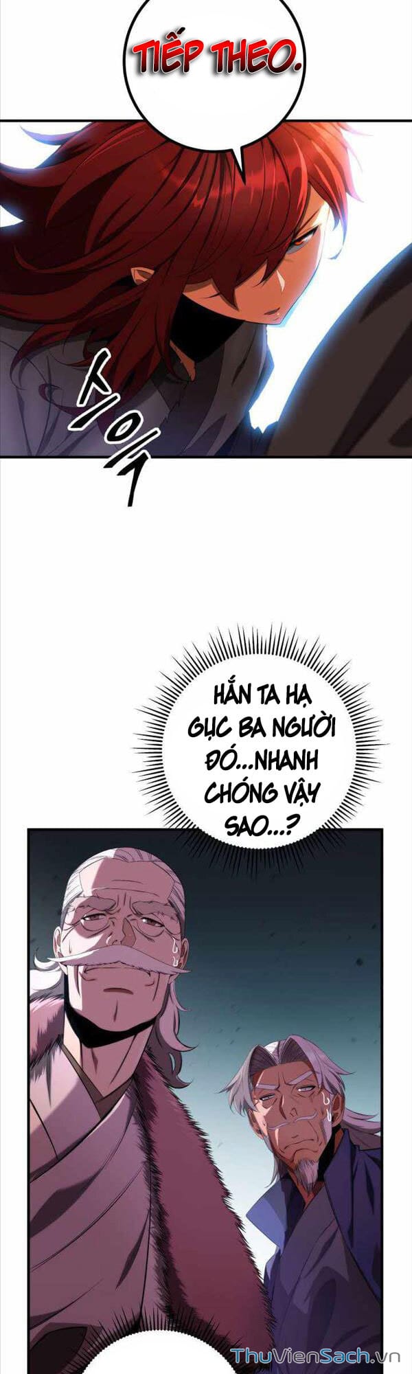 Truyện Tranh Cửu Thiên Kiếp Pháp trang 4