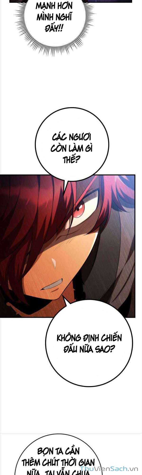 Truyện Tranh Cửu Thiên Kiếp Pháp trang 4