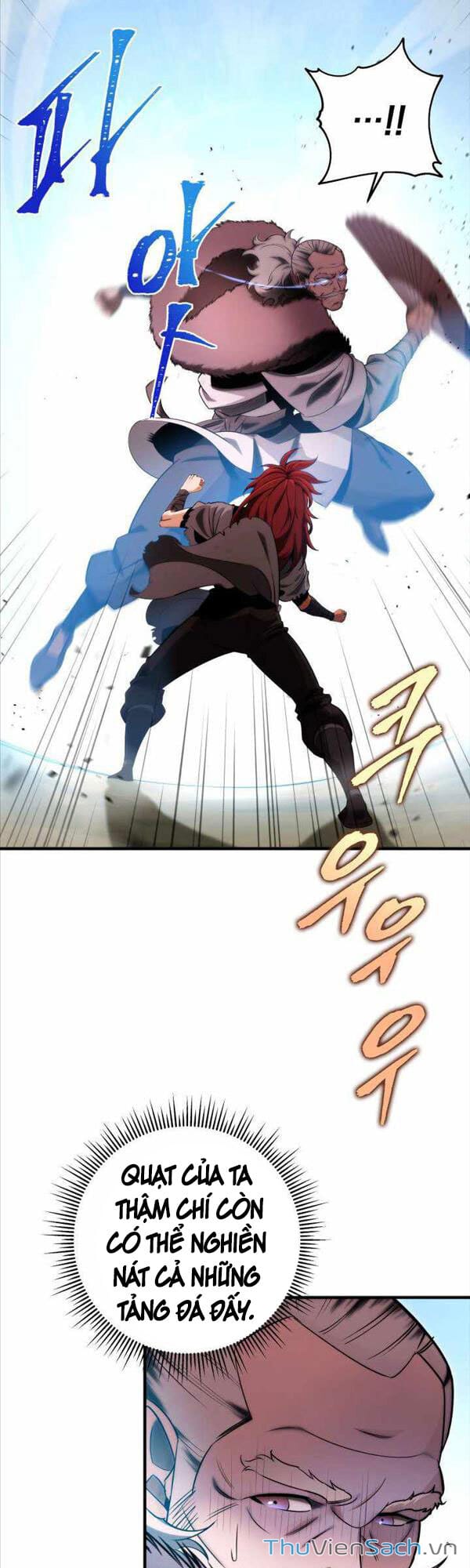 Truyện Tranh Cửu Thiên Kiếp Pháp trang 4