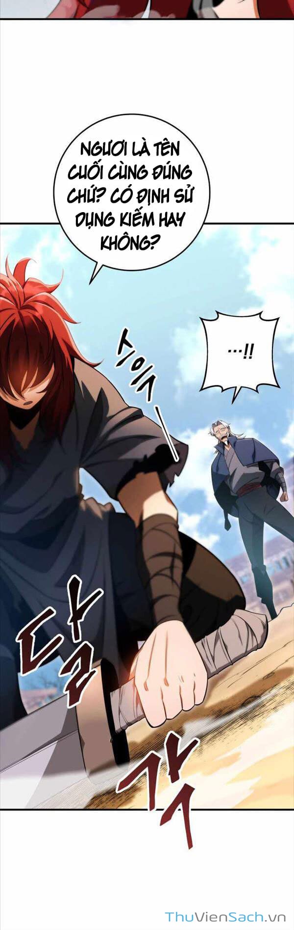 Truyện Tranh Cửu Thiên Kiếp Pháp trang 4