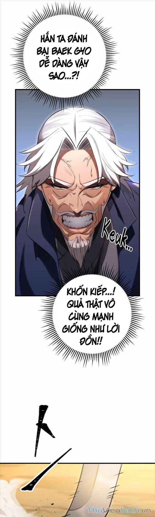 Truyện Tranh Cửu Thiên Kiếp Pháp trang 4