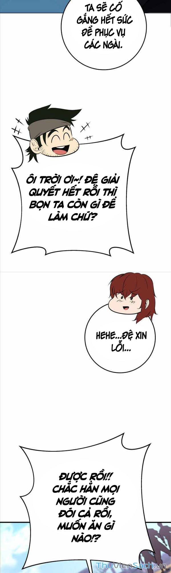 Truyện Tranh Cửu Thiên Kiếp Pháp trang 4