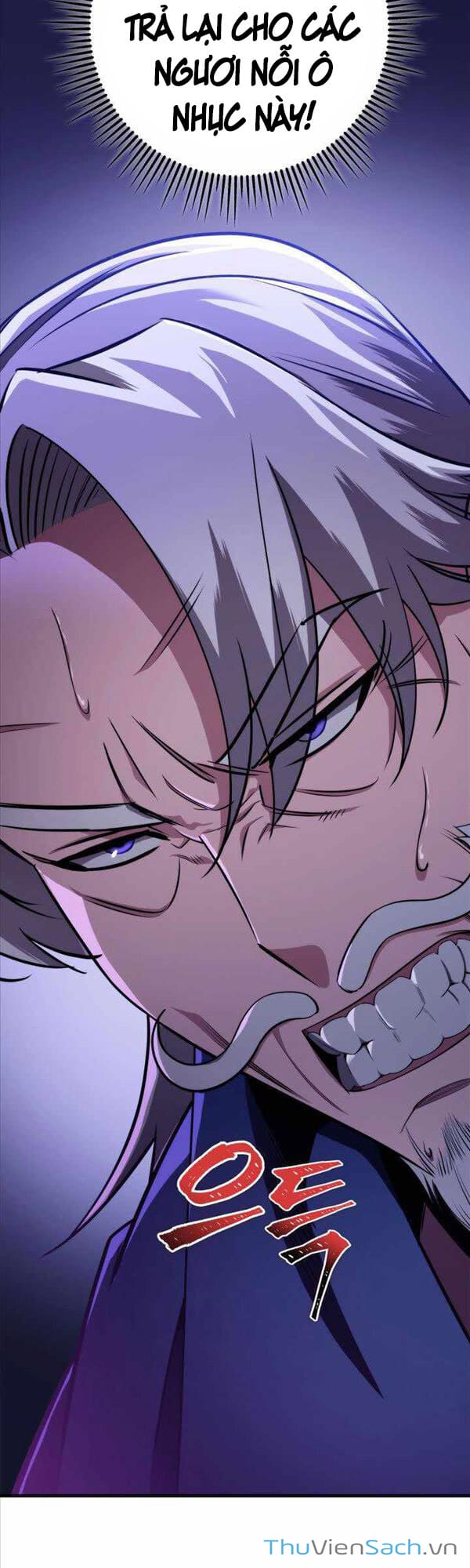 Truyện Tranh Cửu Thiên Kiếp Pháp trang 4