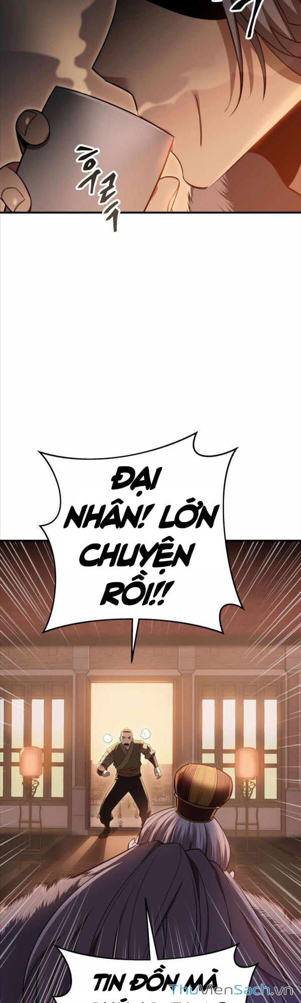 Truyện Tranh Cửu Thiên Kiếp Pháp trang 4