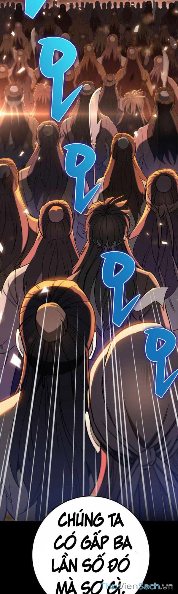 Truyện Tranh Cửu Thiên Kiếp Pháp trang 4