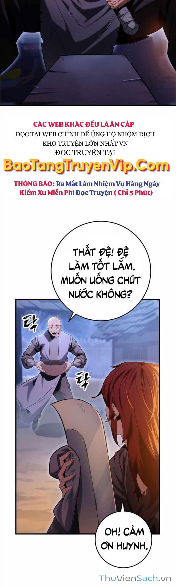 Truyện Tranh Cửu Thiên Kiếp Pháp trang 4