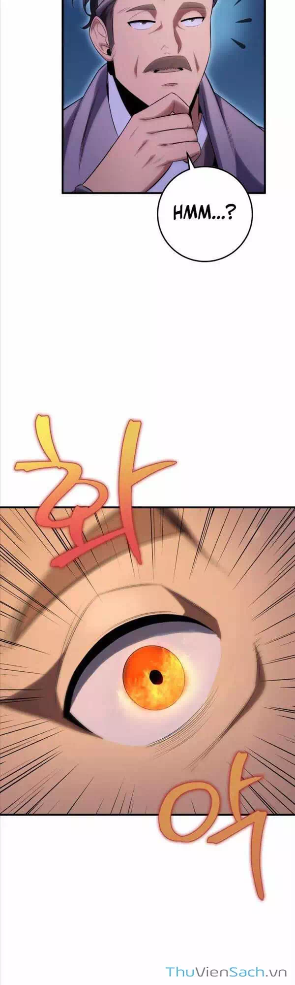 Truyện Tranh Cửu Thiên Kiếm Pháp trang 4