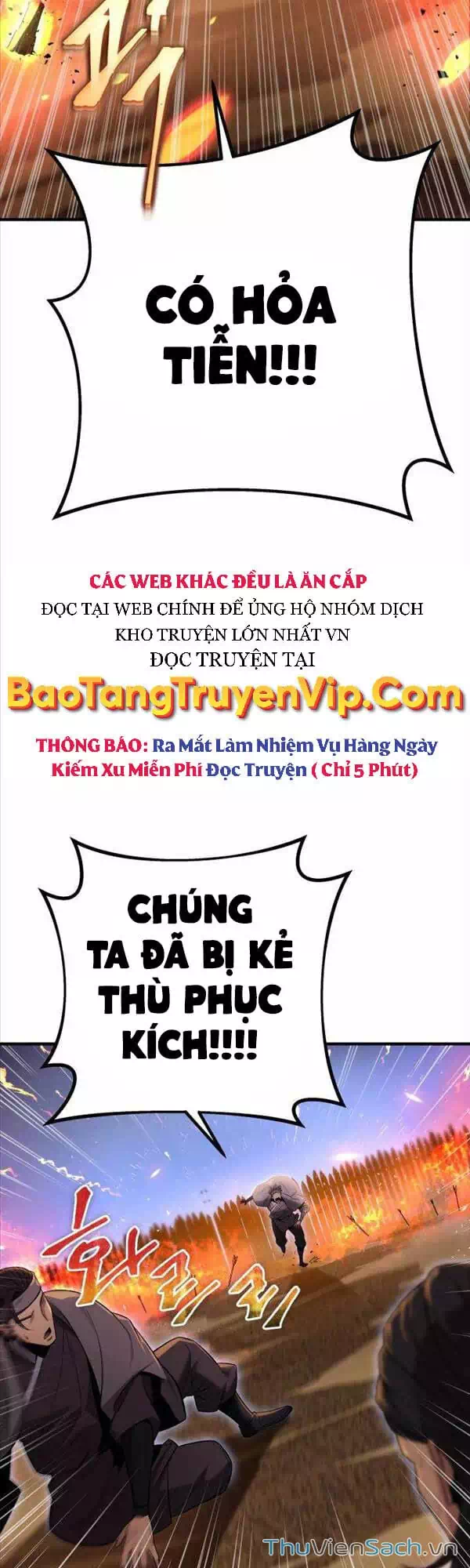 Truyện Tranh Cửu Thiên Kiếm Pháp trang 4