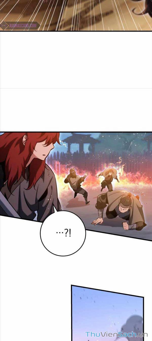 Truyện Tranh Cửu Thiên Kiếp Pháp trang 4