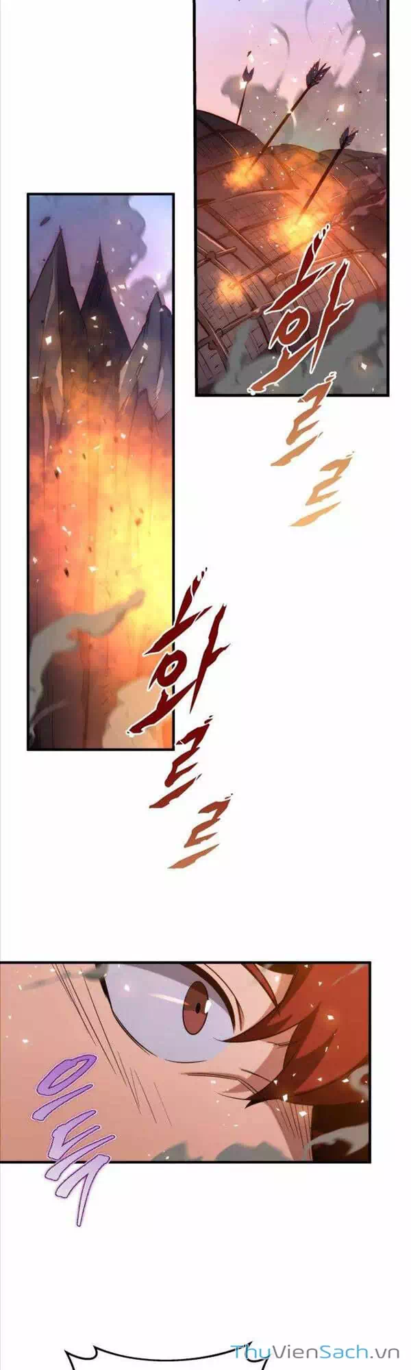 Truyện Tranh Cửu Thiên Kiếm Pháp trang 4
