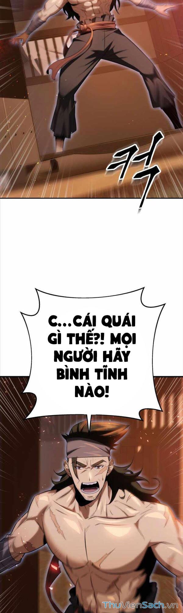 Truyện Tranh Cửu Thiên Kiếp Pháp trang 4