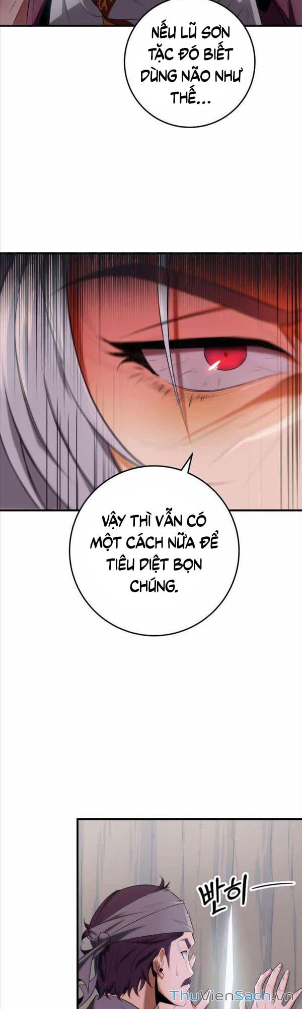 Truyện Tranh Cửu Thiên Kiếp Pháp trang 4