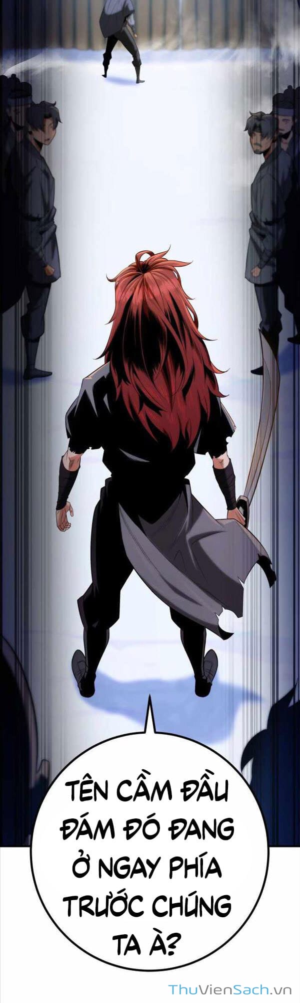 Truyện Tranh Cửu Thiên Kiếp Pháp trang 4