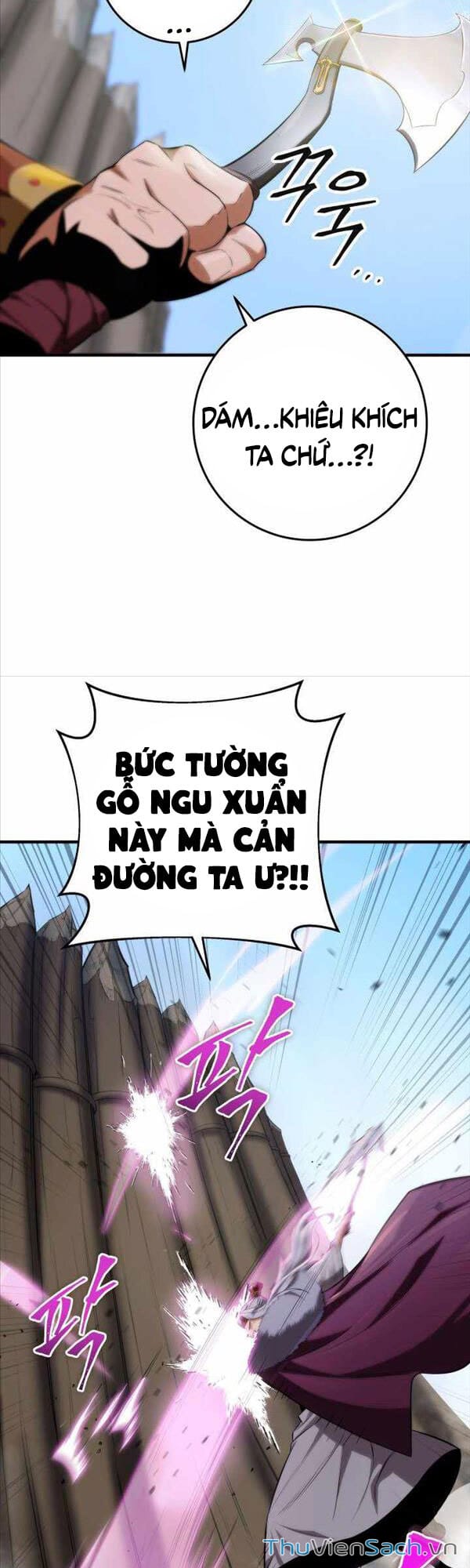 Truyện Tranh Cửu Thiên Kiếp Pháp trang 4