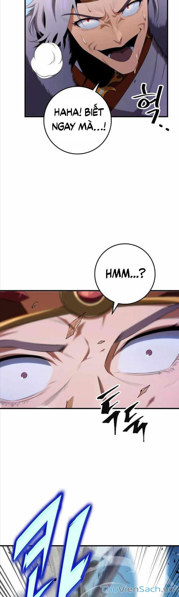 Truyện Tranh Cửu Thiên Kiếp Pháp trang 4