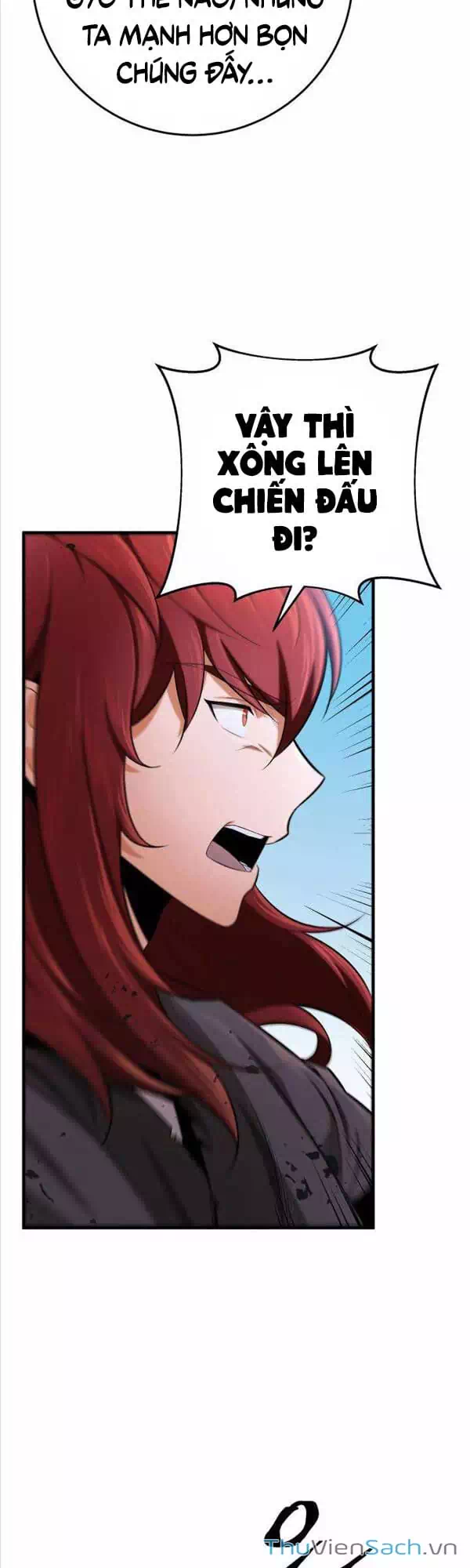 Truyện Tranh Cửu Thiên Kiếm Pháp trang 4